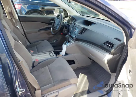 2014 Honda Cr-V Ex из США, поврежденный, VIN 2HKRM4H55EH631775